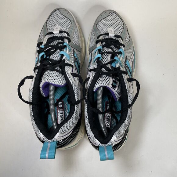 New Balance 1906R Hornets Sneakers - Picture 7 of 9